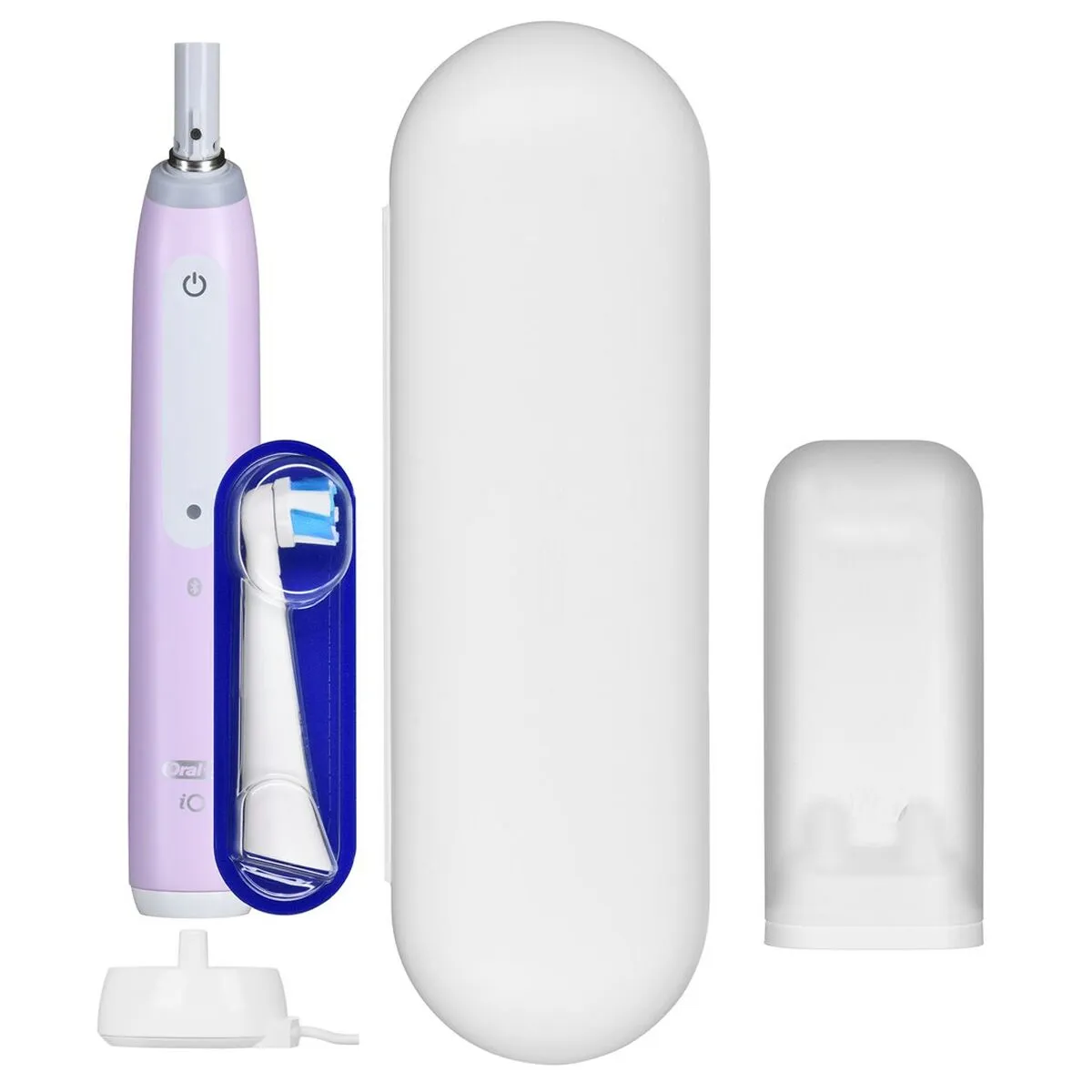 Electric Toothbrush Oral-B Series 4 IO