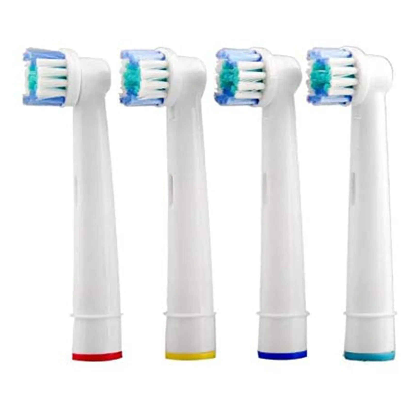 Electric Toothbrush Replacement Heads 2 Pack