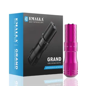 Emalla Pink Grand Wireless Pen