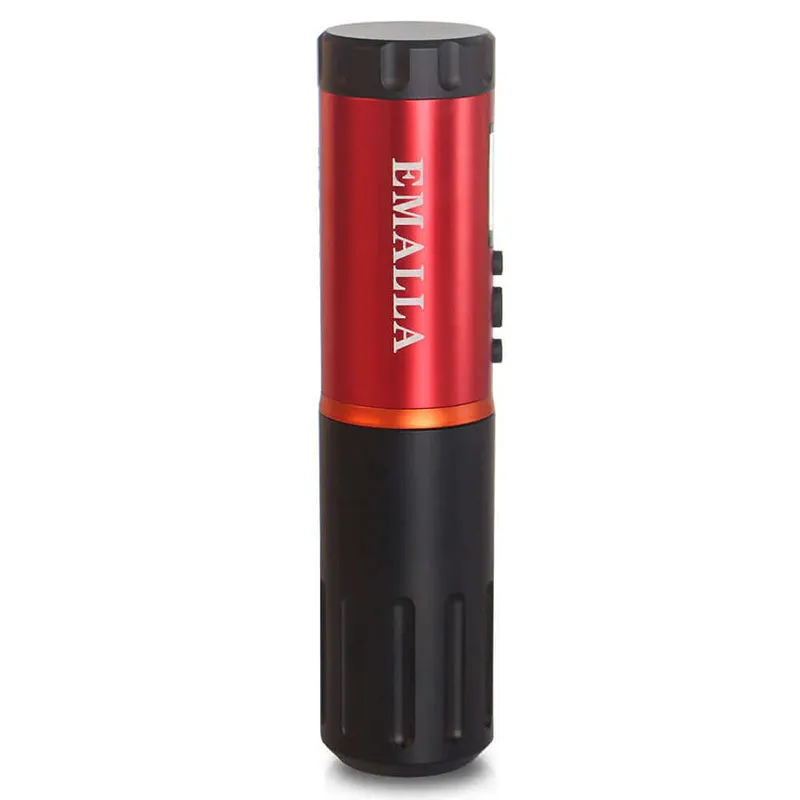 Emalla Red Eage Wireless Pen Machine