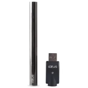 Exxus - Tap VV Cartridge Vape - Gun Metal