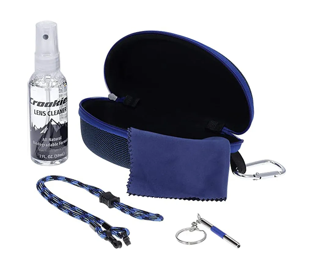 Eyewear Care Kit