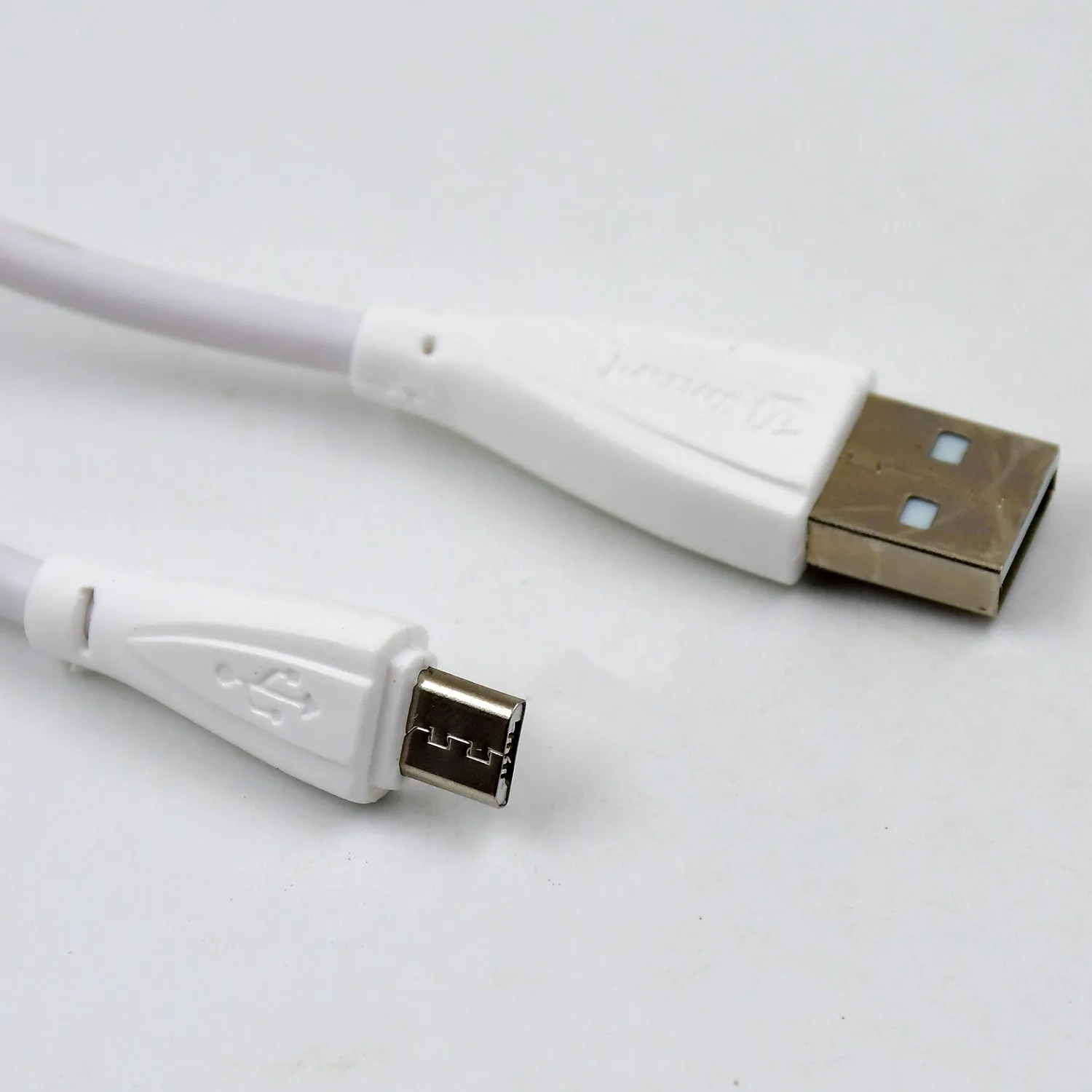 Fast Charging For Android & Data Transfer, Long Micro Cable (1000 Mm)