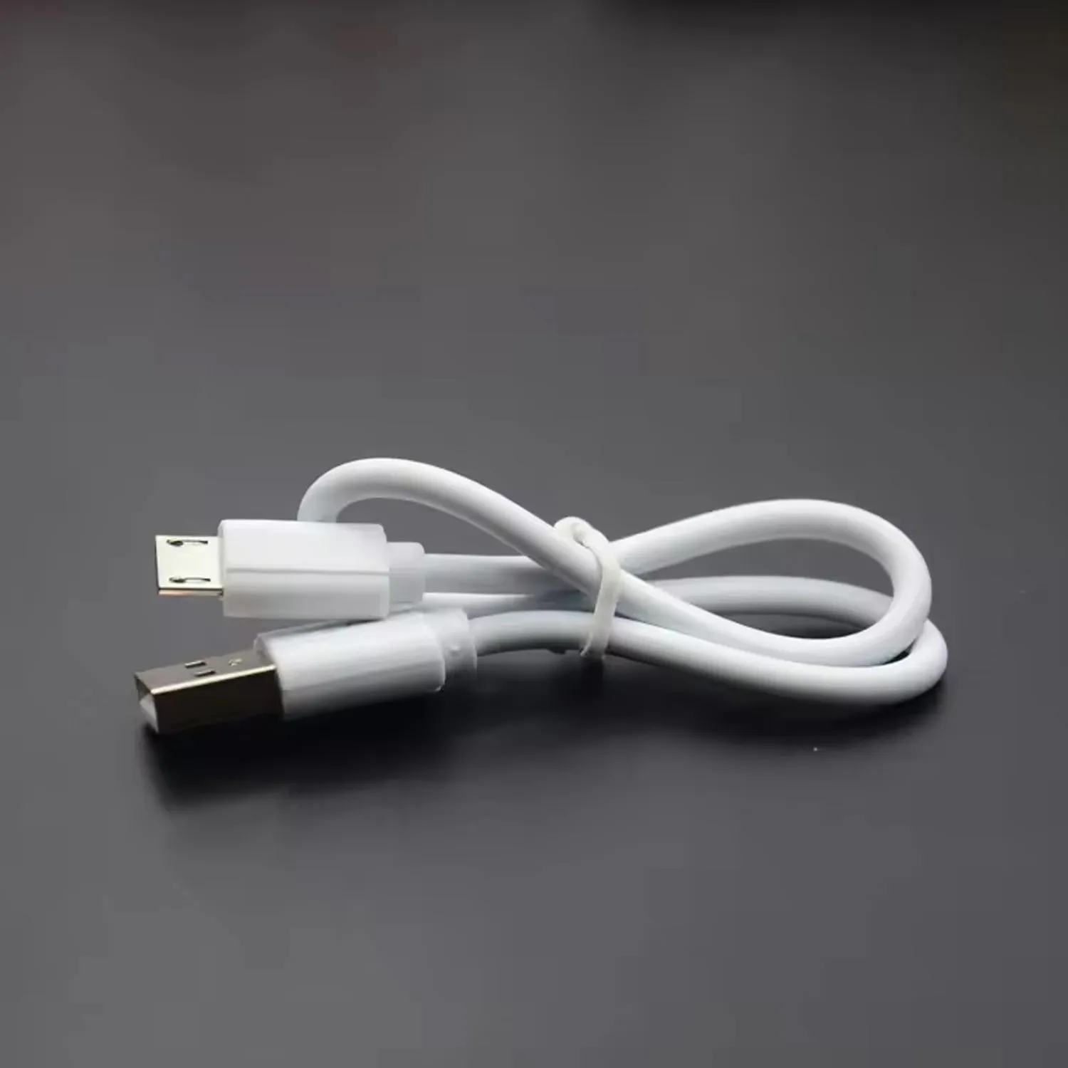 Fast Charging For Android & Data Transfer, Long Micro Cable (1000 Mm)