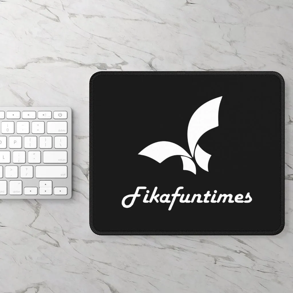 Fikafuntimes Gaming Mouse Pad