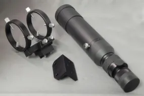 Finderscope and Mounting Bracket