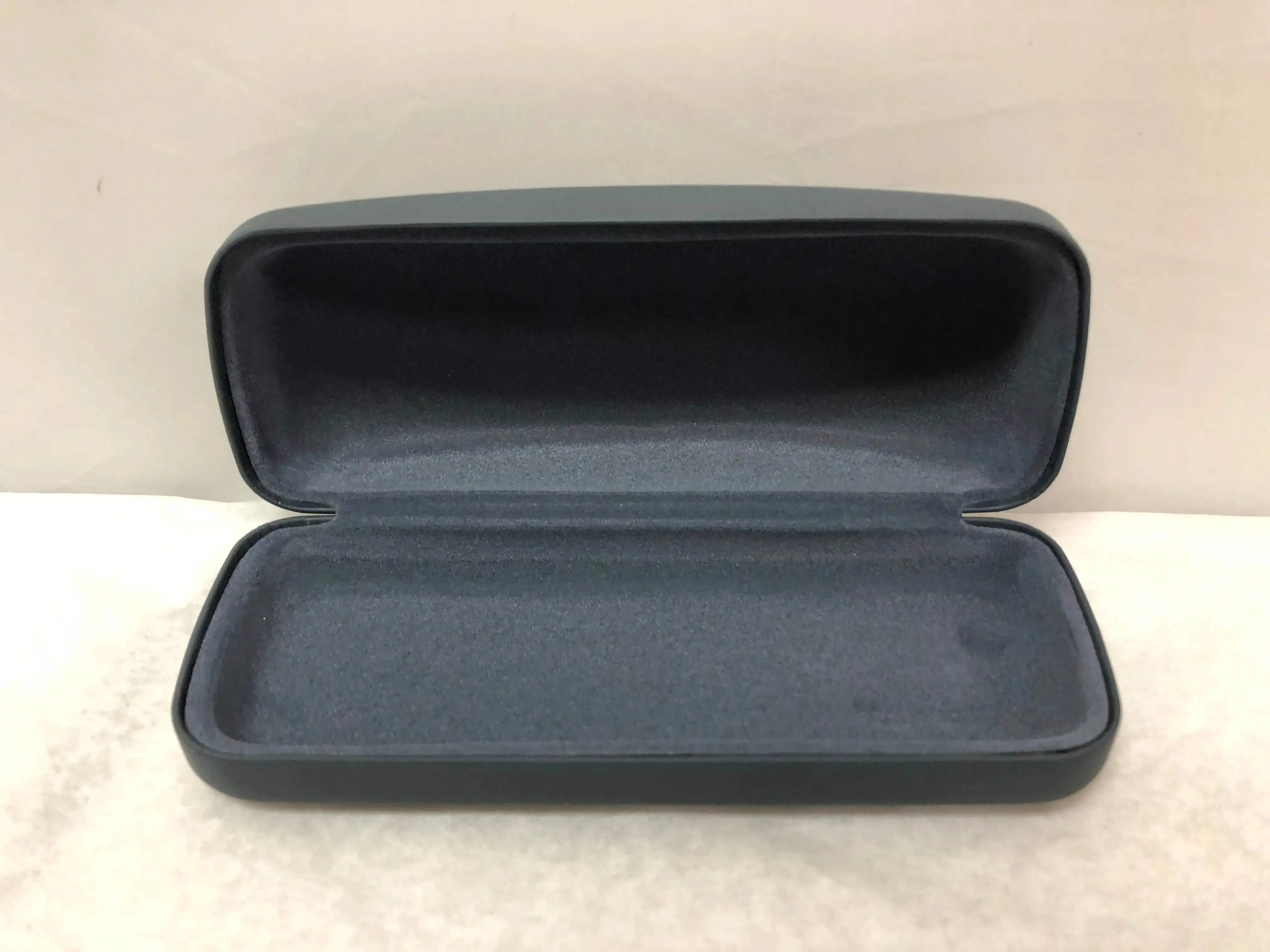 Flexon Junior Blue Optical Eyeglasses Hard Case | KMOPT-51