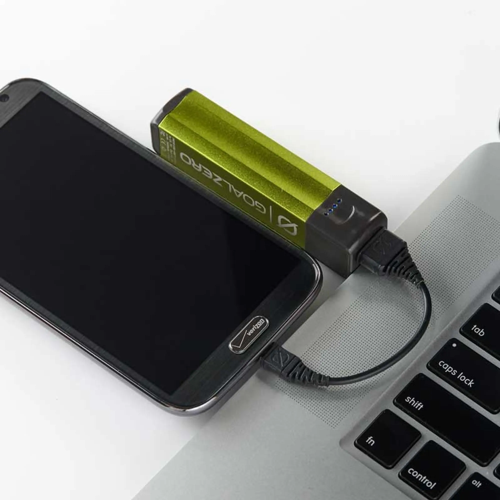 Flip 12 Power Bank