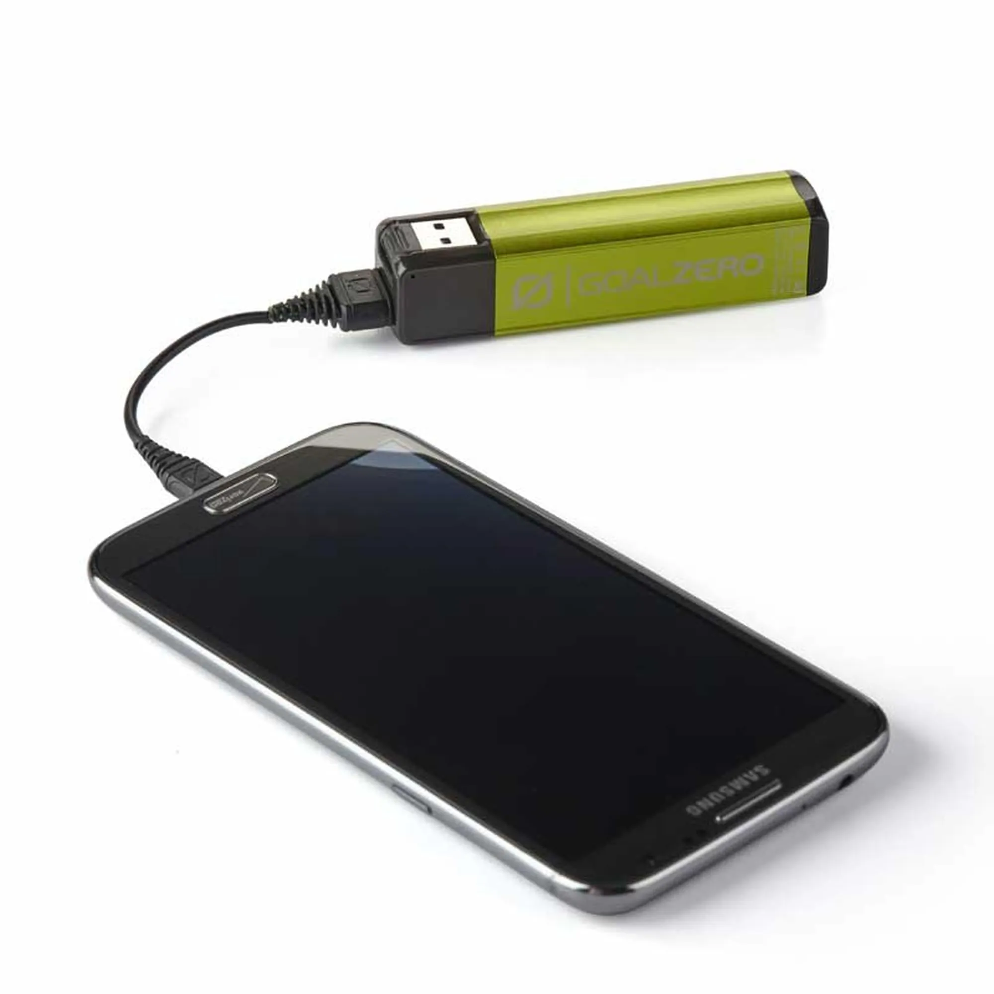 Flip 12 Power Bank