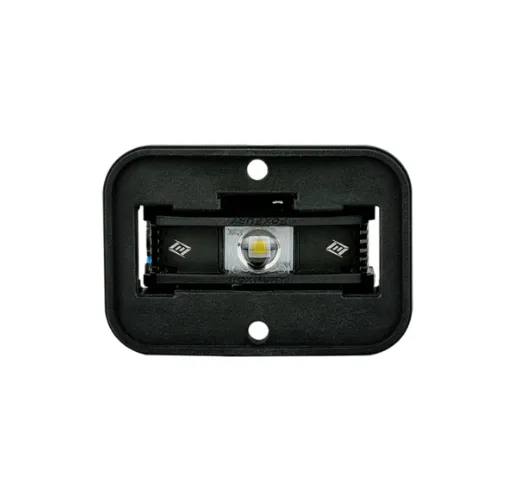 Foxfury Taker R40 Riot Shield Light