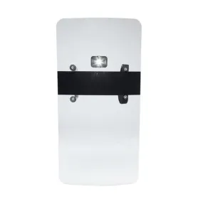 Foxfury Taker R40 Riot Shield Light