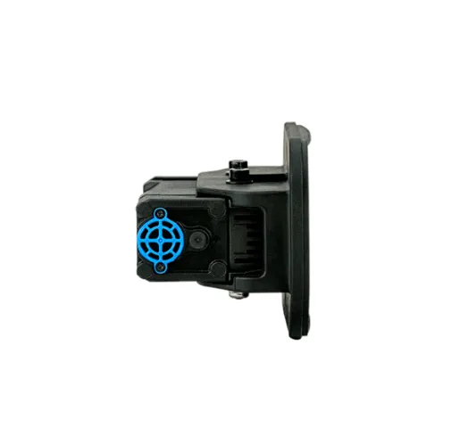 Foxfury Taker R40 Riot Shield Light