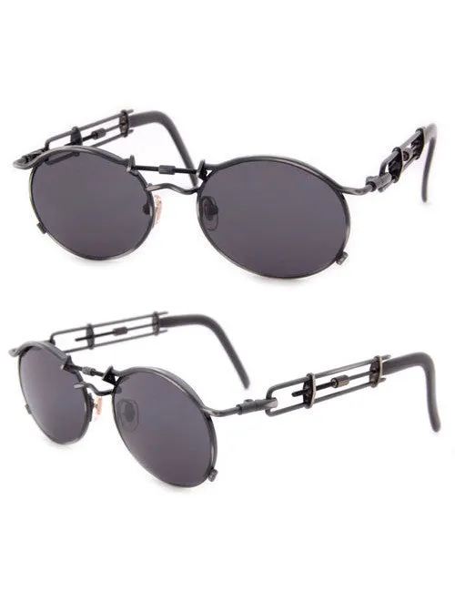 FUNCTION Relic Oval Sunglasses