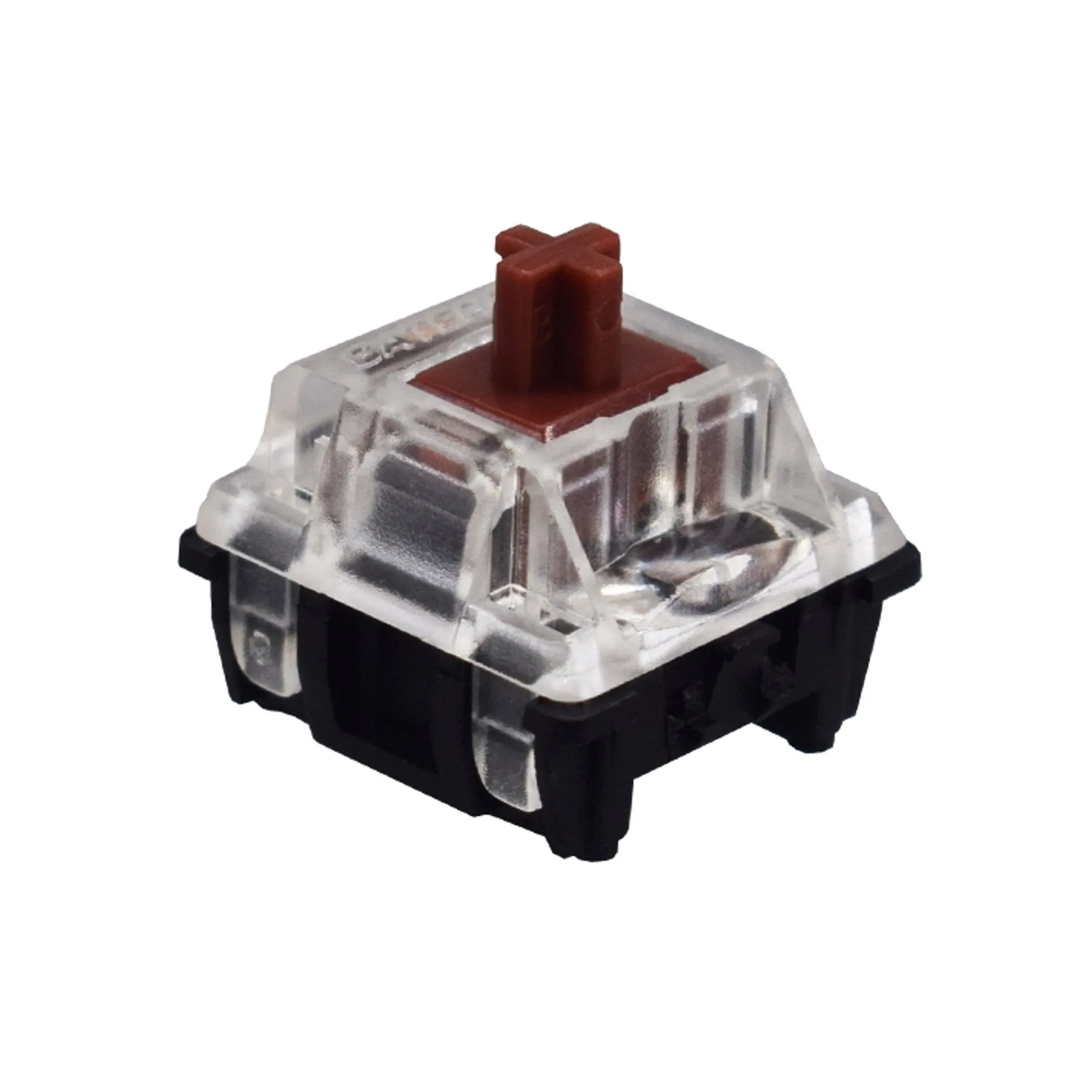 Gateron Ks-15 Optical Key Switches