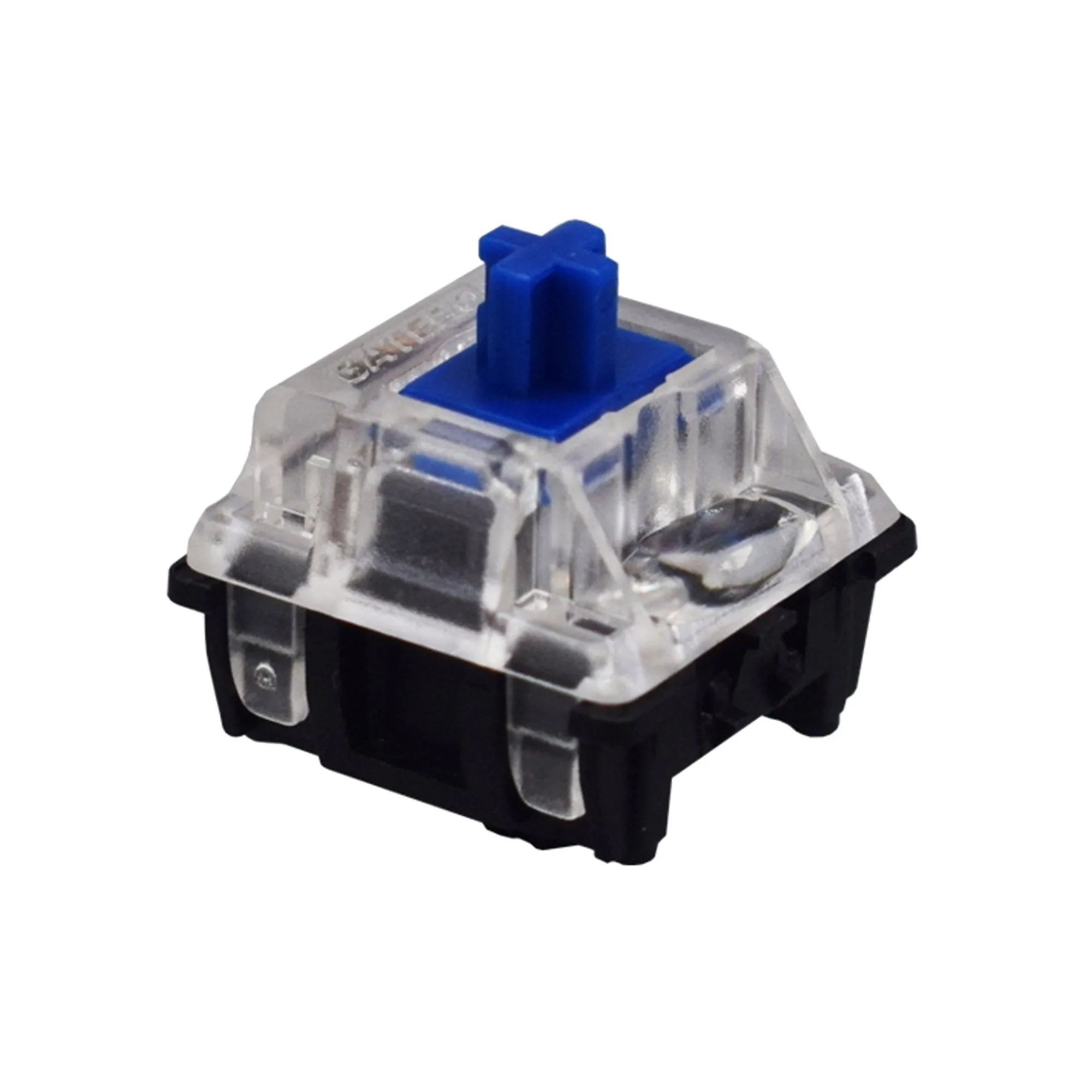 Gateron Ks-15 Optical Key Switches