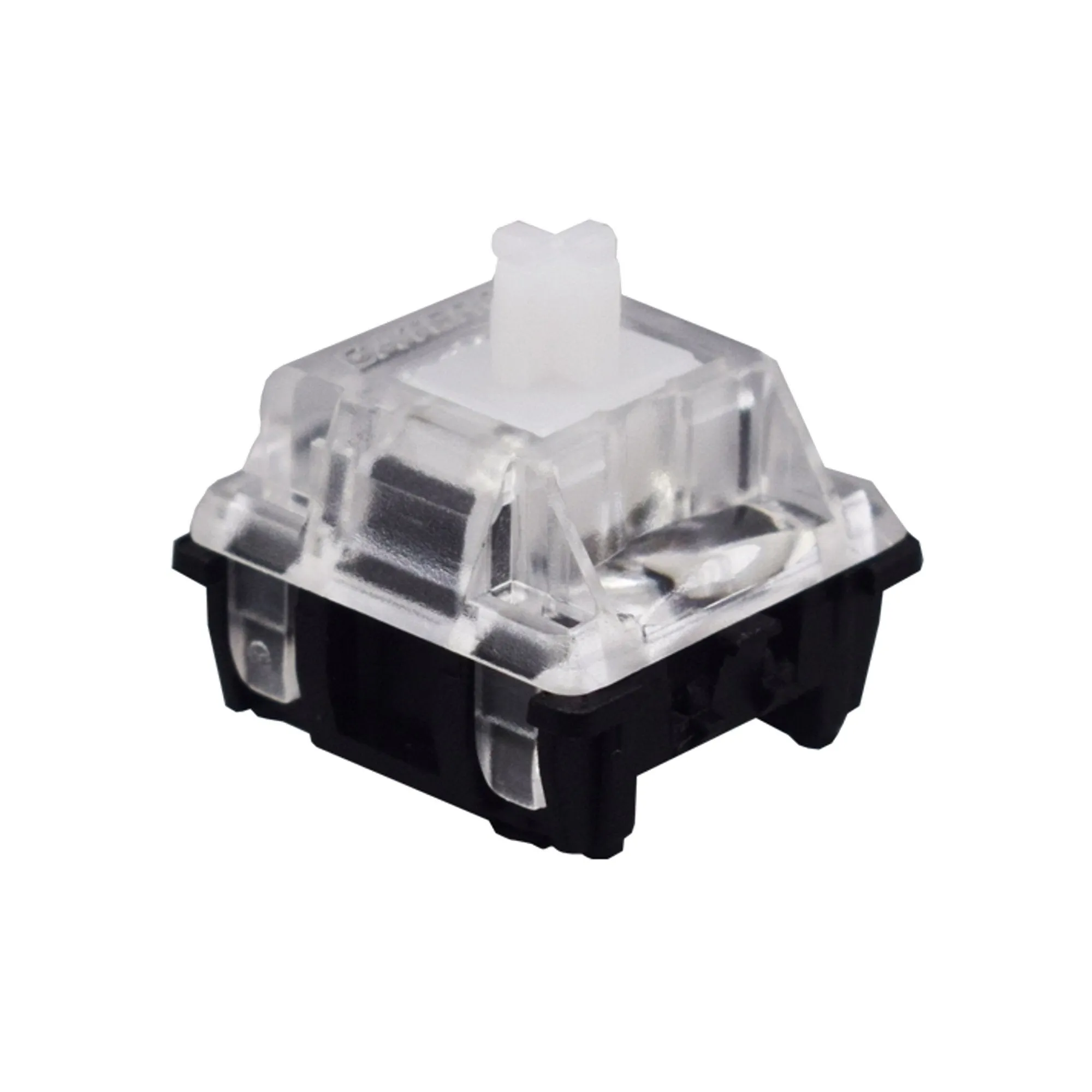 Gateron Ks-15 Optical Key Switches