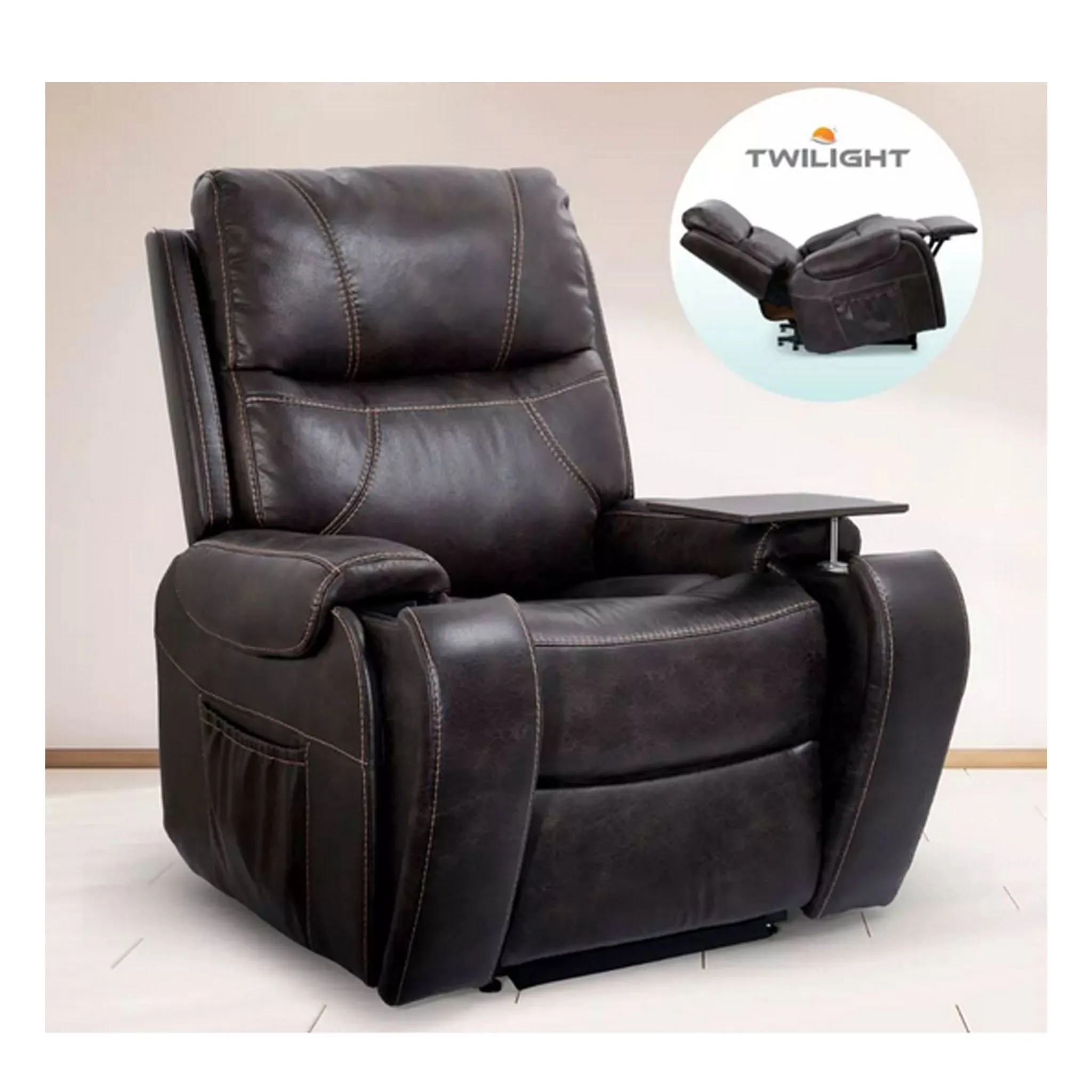 Golden Technologies PR-449 Titan with Twilight Lift Recliner