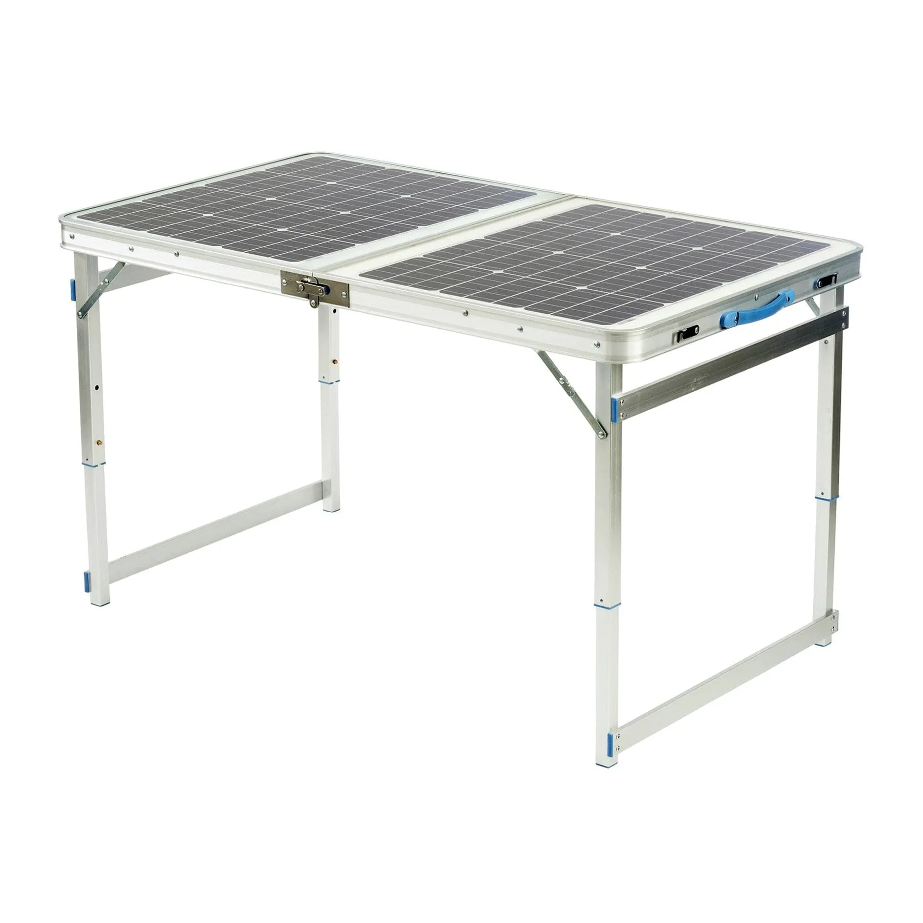 GoSun Chill Electric Cooler   Solar Table 120 Bundle