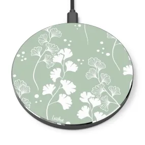 Groovy 'Iwa'iwa - Wireless Charger