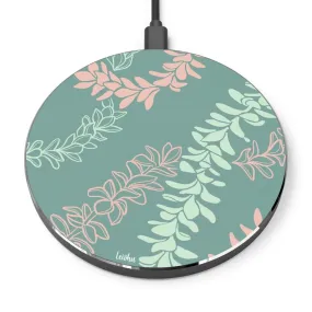 Groovy Pua Melia  - Wireless Charger