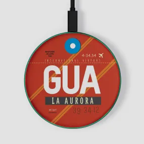 GUA - Wireless Charger