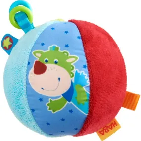 HABA Discovery Ball Mouse Merlie & Dragon Duri