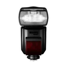 Hahnel Modus 600RT MKII Speedlight Wireless Kit for Fuji