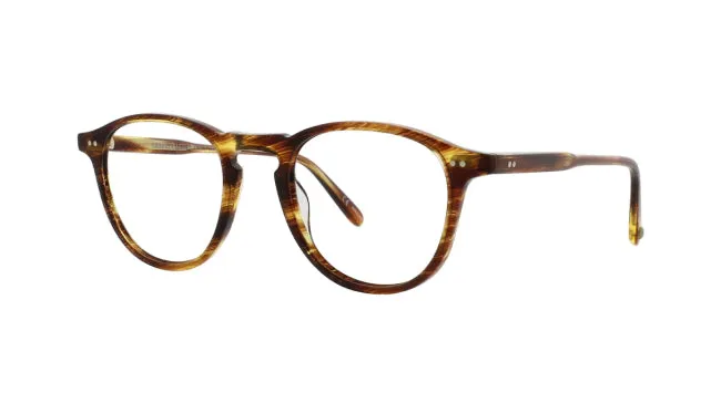 Hampton Optical 44 - Chestnut