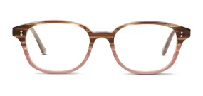 Hayes 48 | Rose Oak