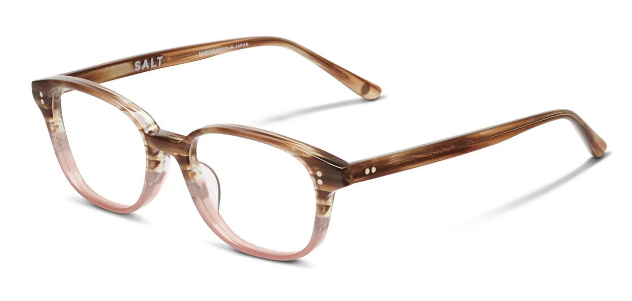 Hayes 48 | Rose Oak