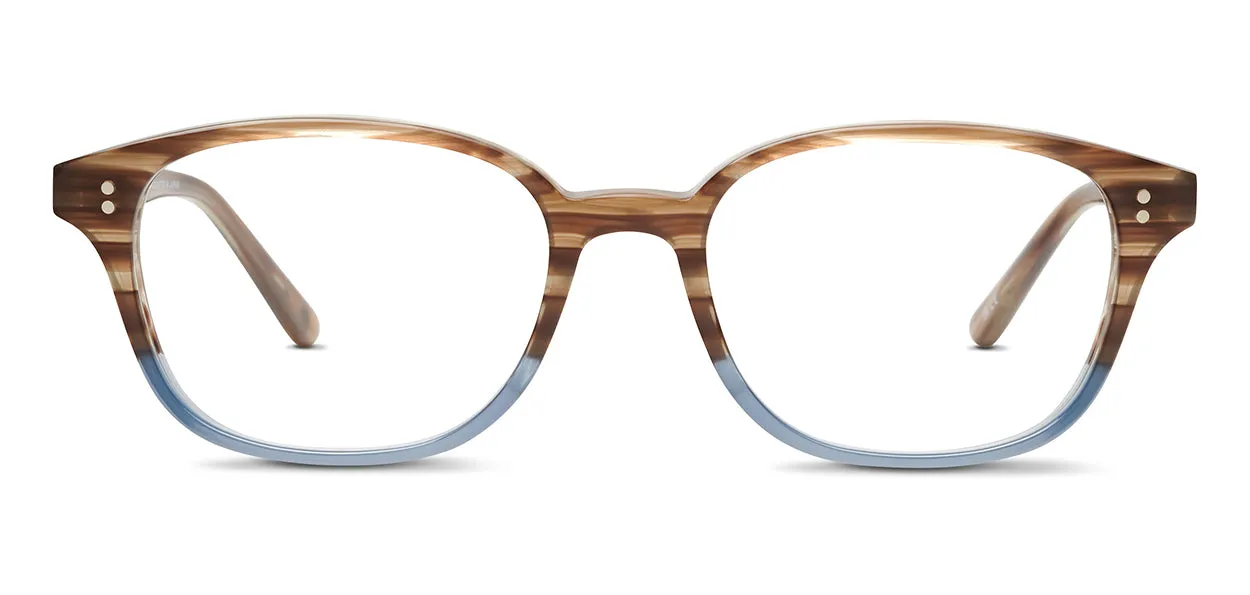 Hayes 51 | Indigo Oak