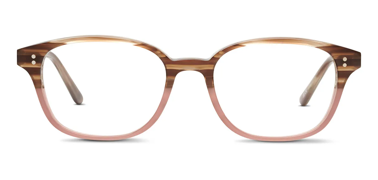 Hayes 51 | Rose Oak