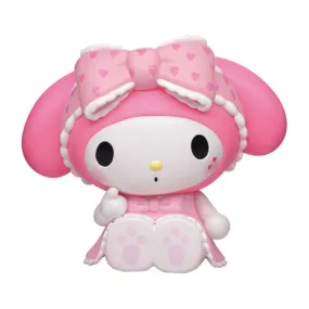 Hello Kitty - My Melody Figural Bank