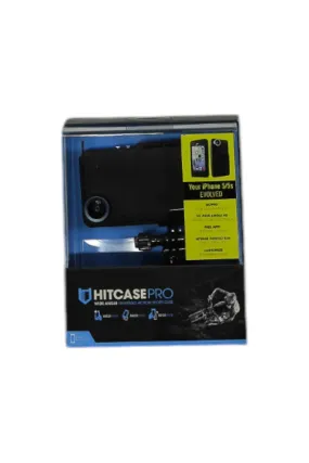 Hitcase Pro for iPhone 5/5s