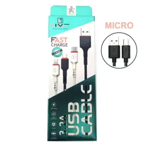 HMT Charger Cable - Micro