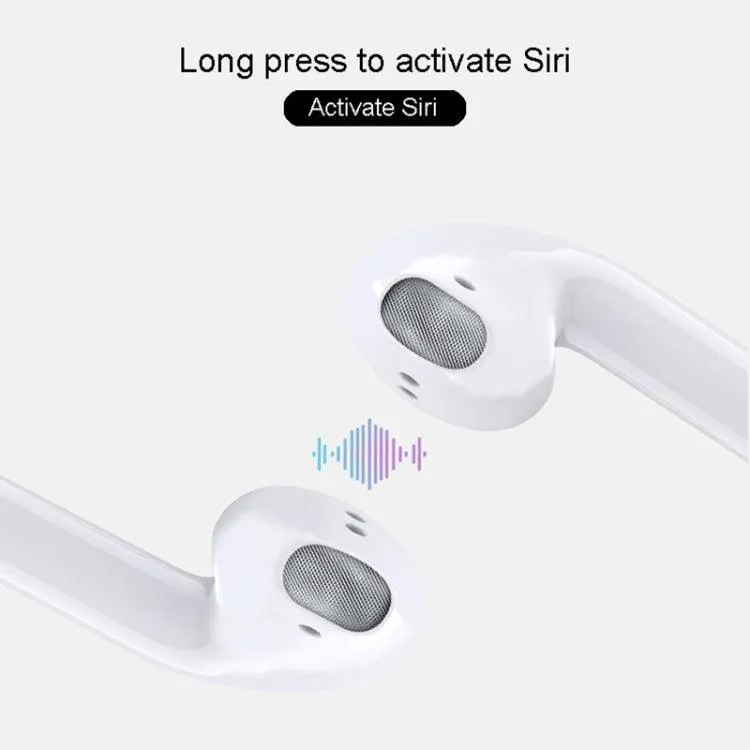 i99 TWS Wireless Bluetooth Earbuds LED Digital Display