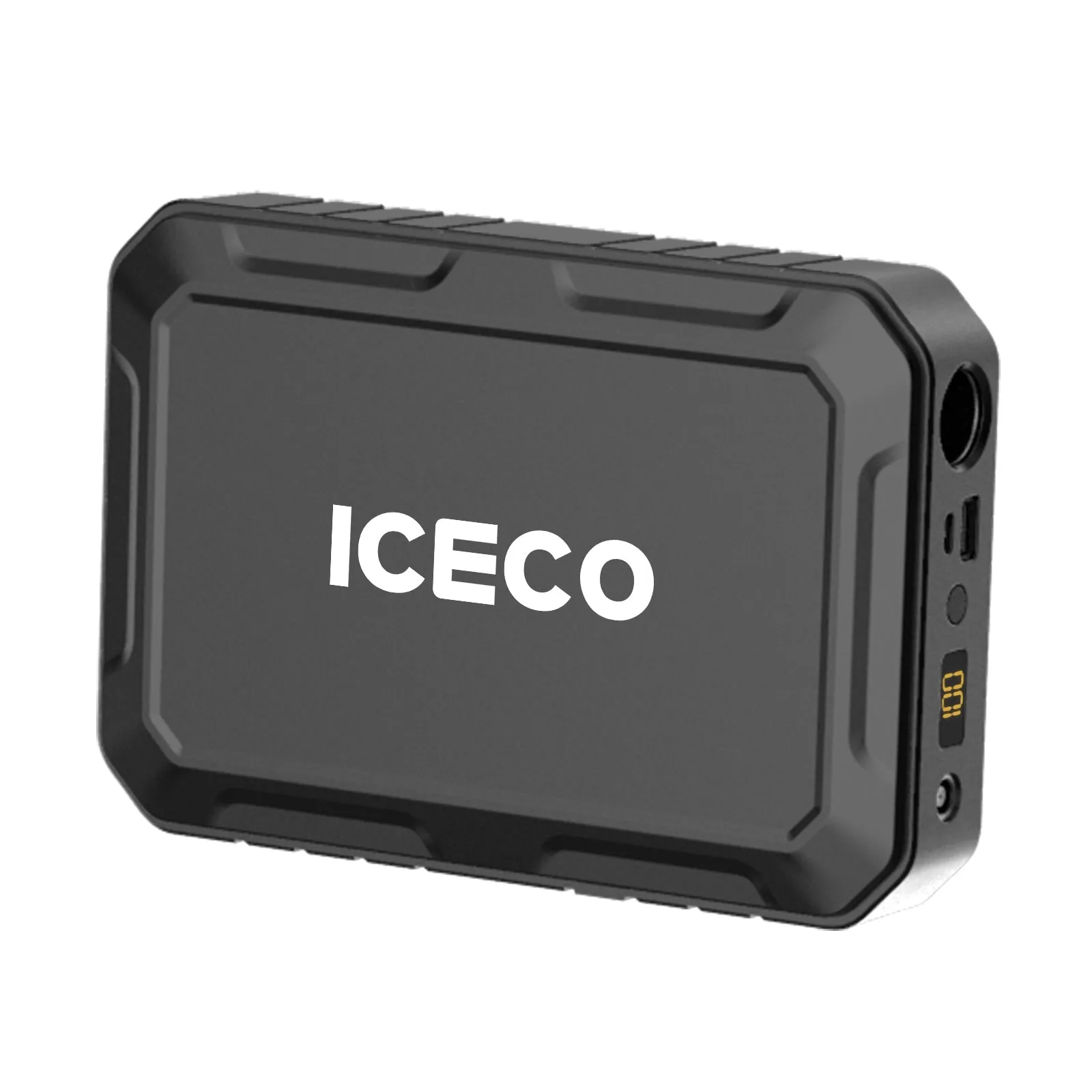 ICECO Power Bank and Solar Panel Combo | ICECO