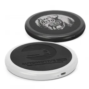 Imperium Round Wireless Charger