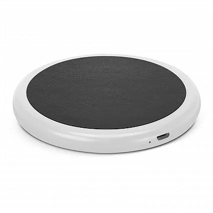 Imperium Round Wireless Charger