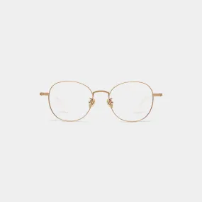 INGRID - Pantos Titanium Optical Glasses