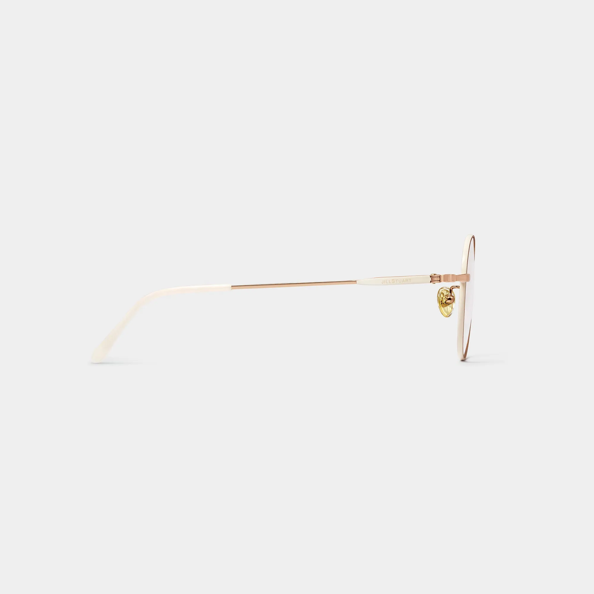 INGRID - Pantos Titanium Optical Glasses