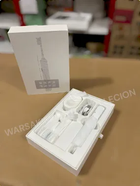 Intelligent Electric Toothbrush