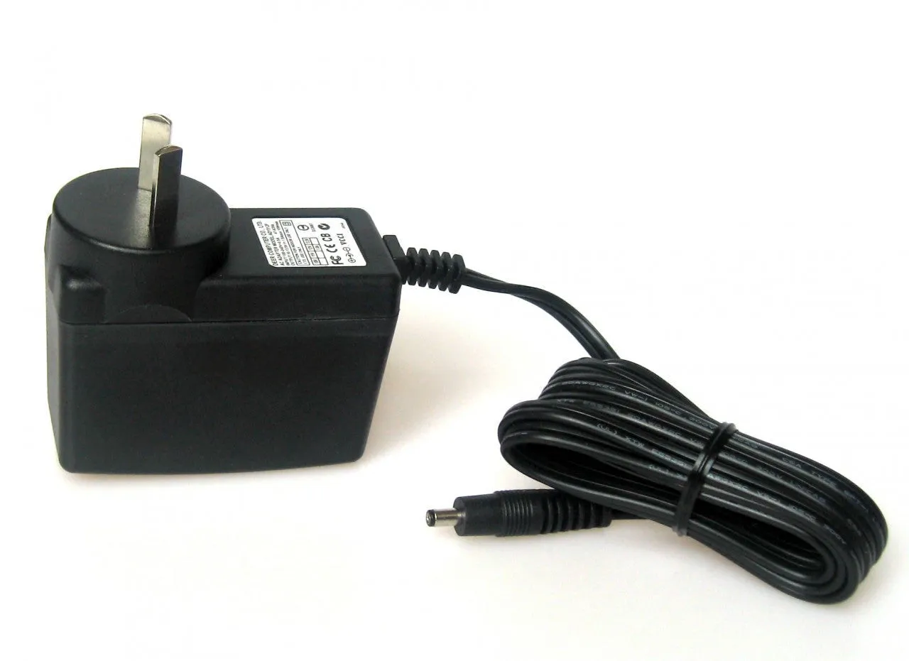 International Adapters for PowerEx MH-C401FS / MH-C490F