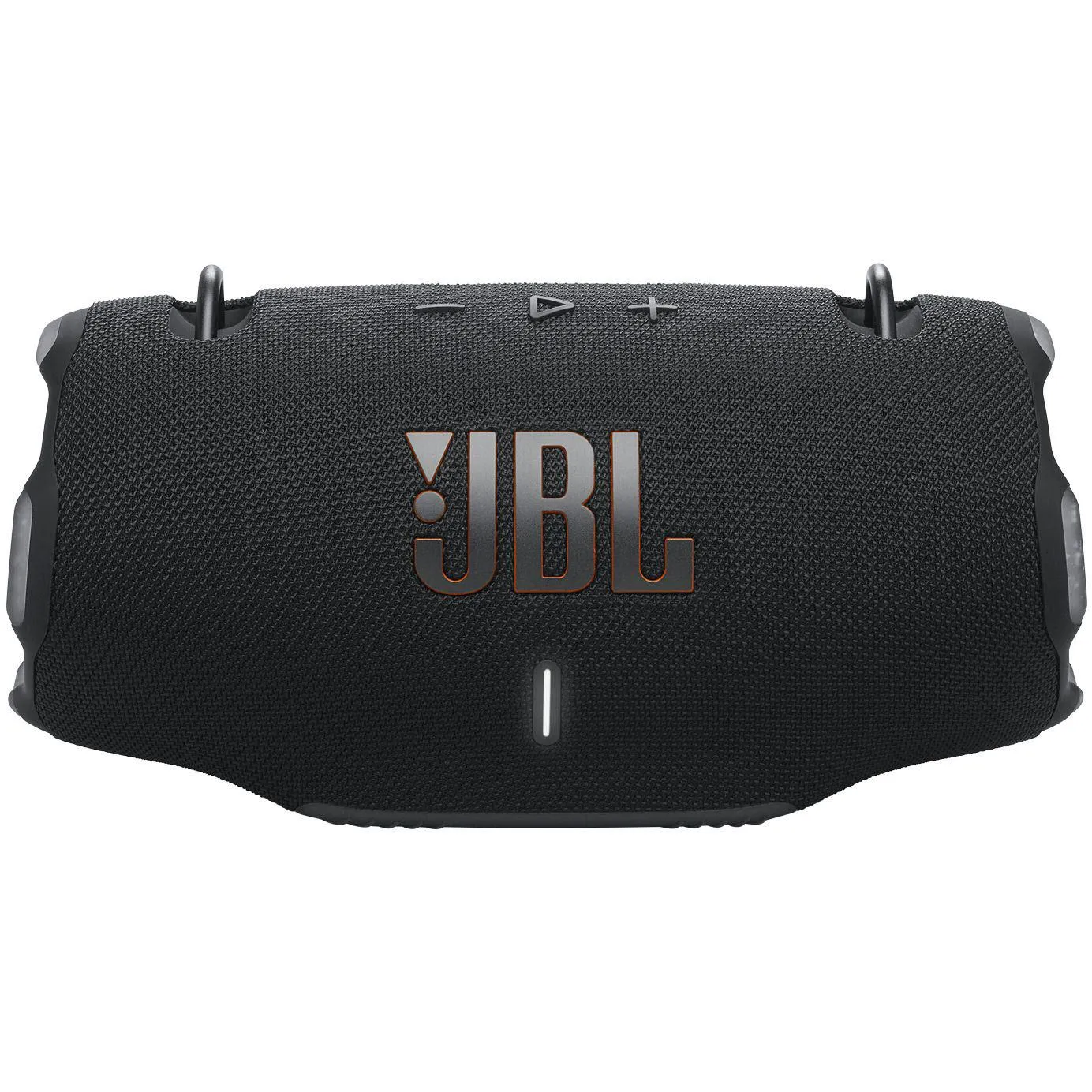 JBL Xtreme 4 Portable Bluetooth Speaker (Black)