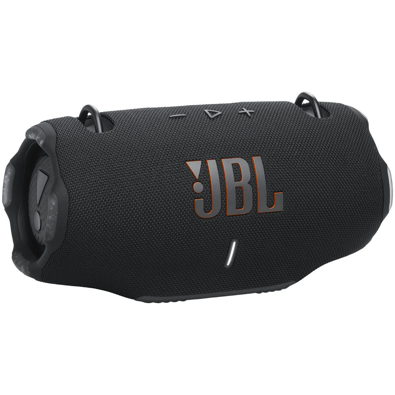 JBL Xtreme 4 Portable Bluetooth Speaker (Black)