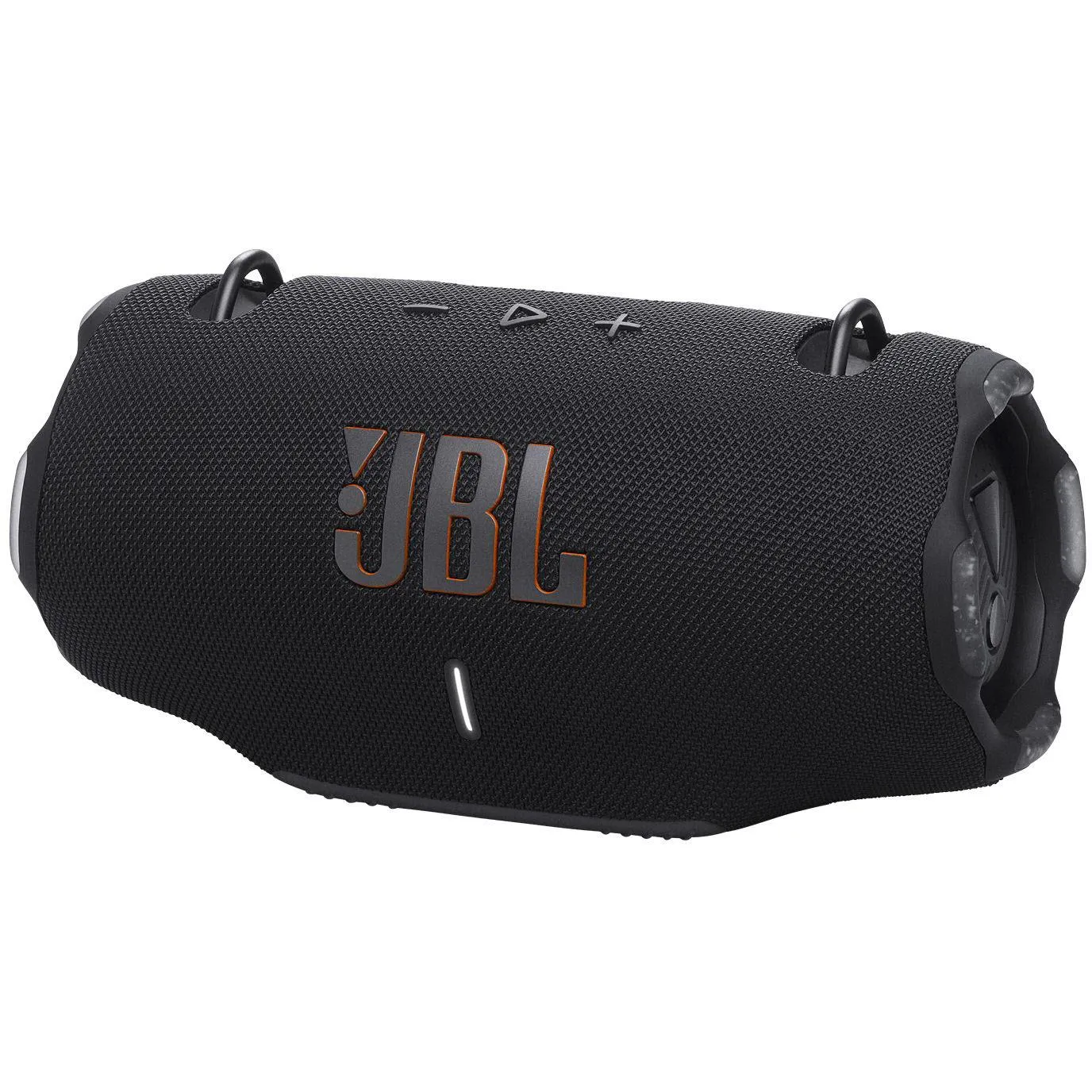 JBL Xtreme 4 Portable Bluetooth Speaker (Black)