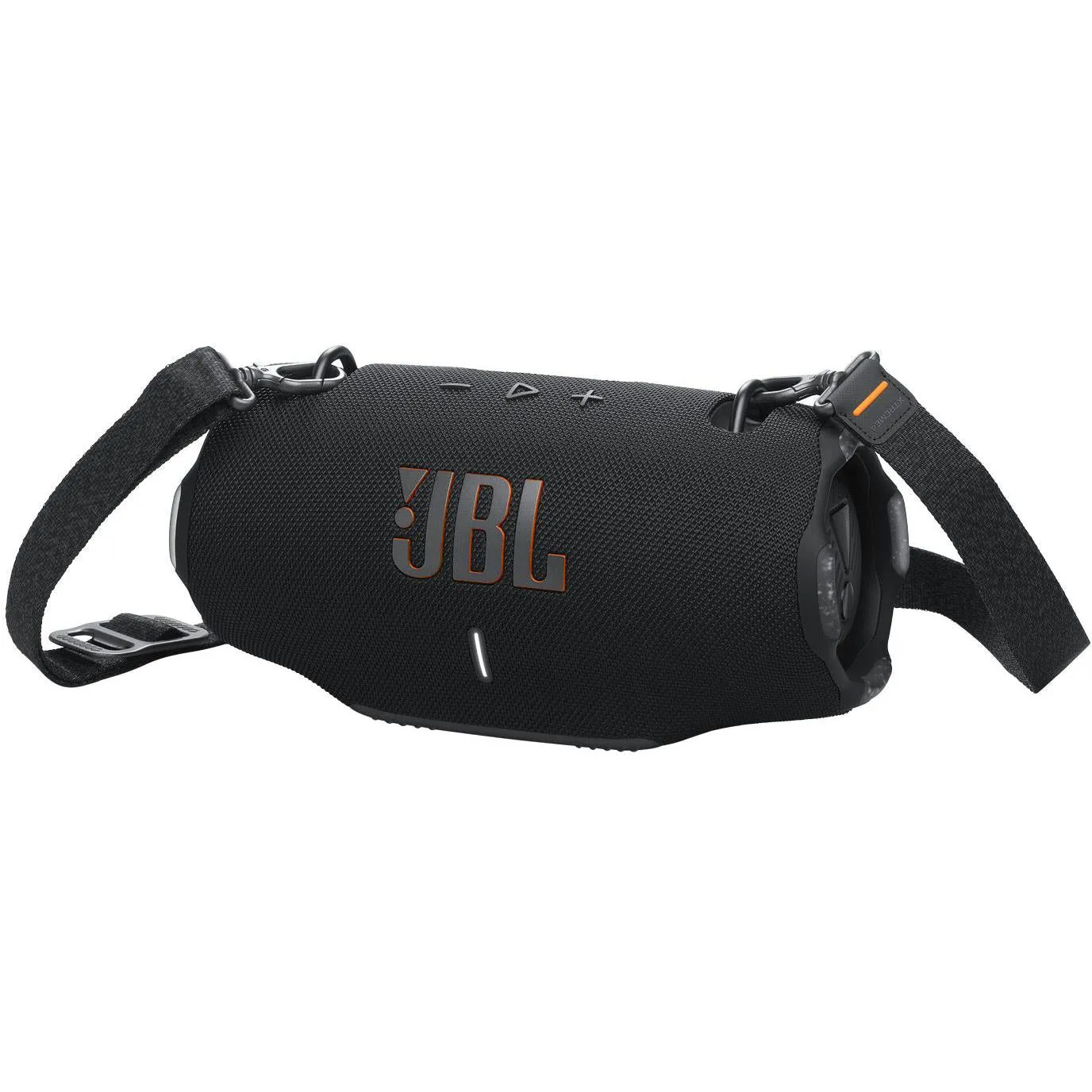 JBL Xtreme 4 Portable Bluetooth Speaker (Black)