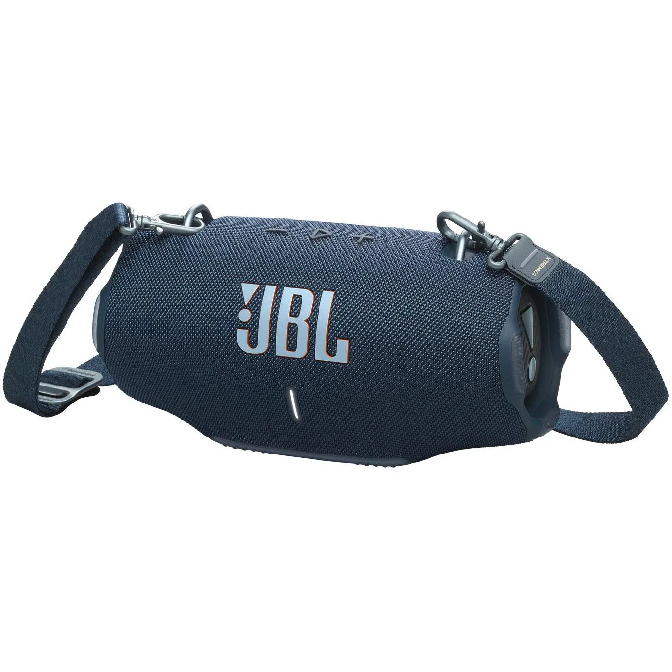 JBL Xtreme 4 Portable Bluetooth Speaker (Blue)