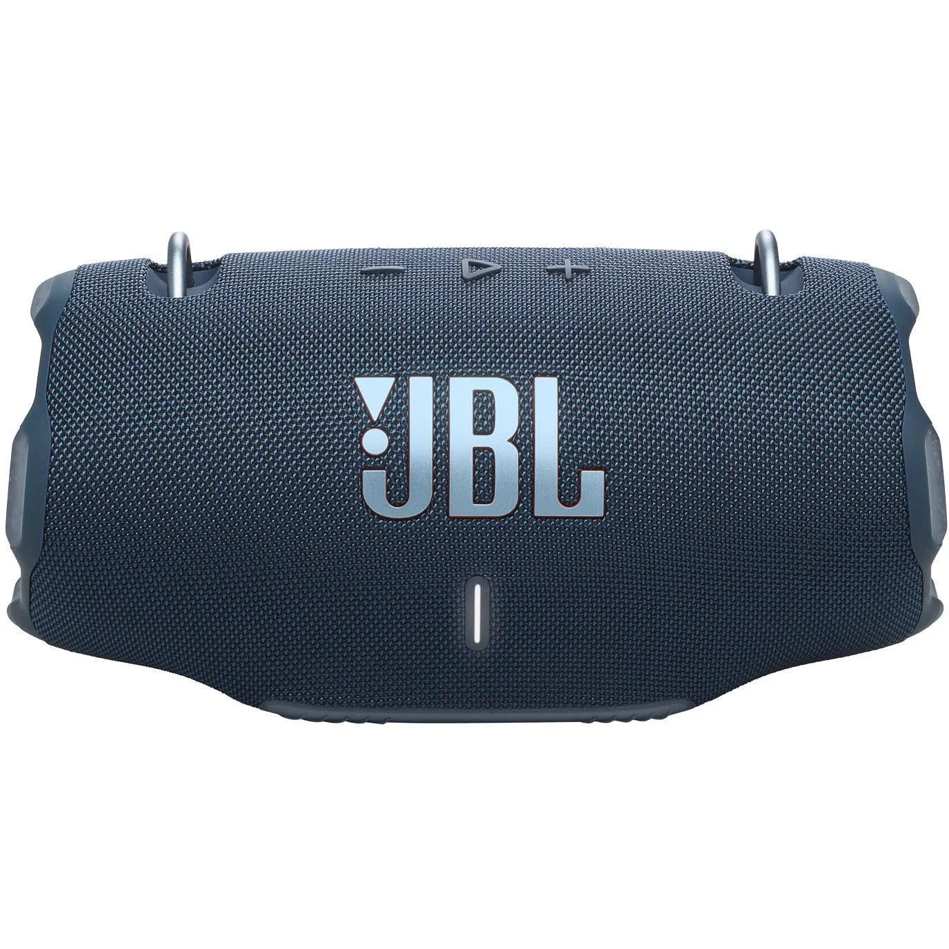 JBL Xtreme 4 Portable Bluetooth Speaker (Blue)