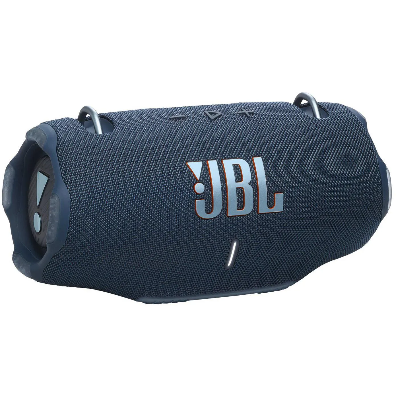 JBL Xtreme 4 Portable Bluetooth Speaker (Blue)